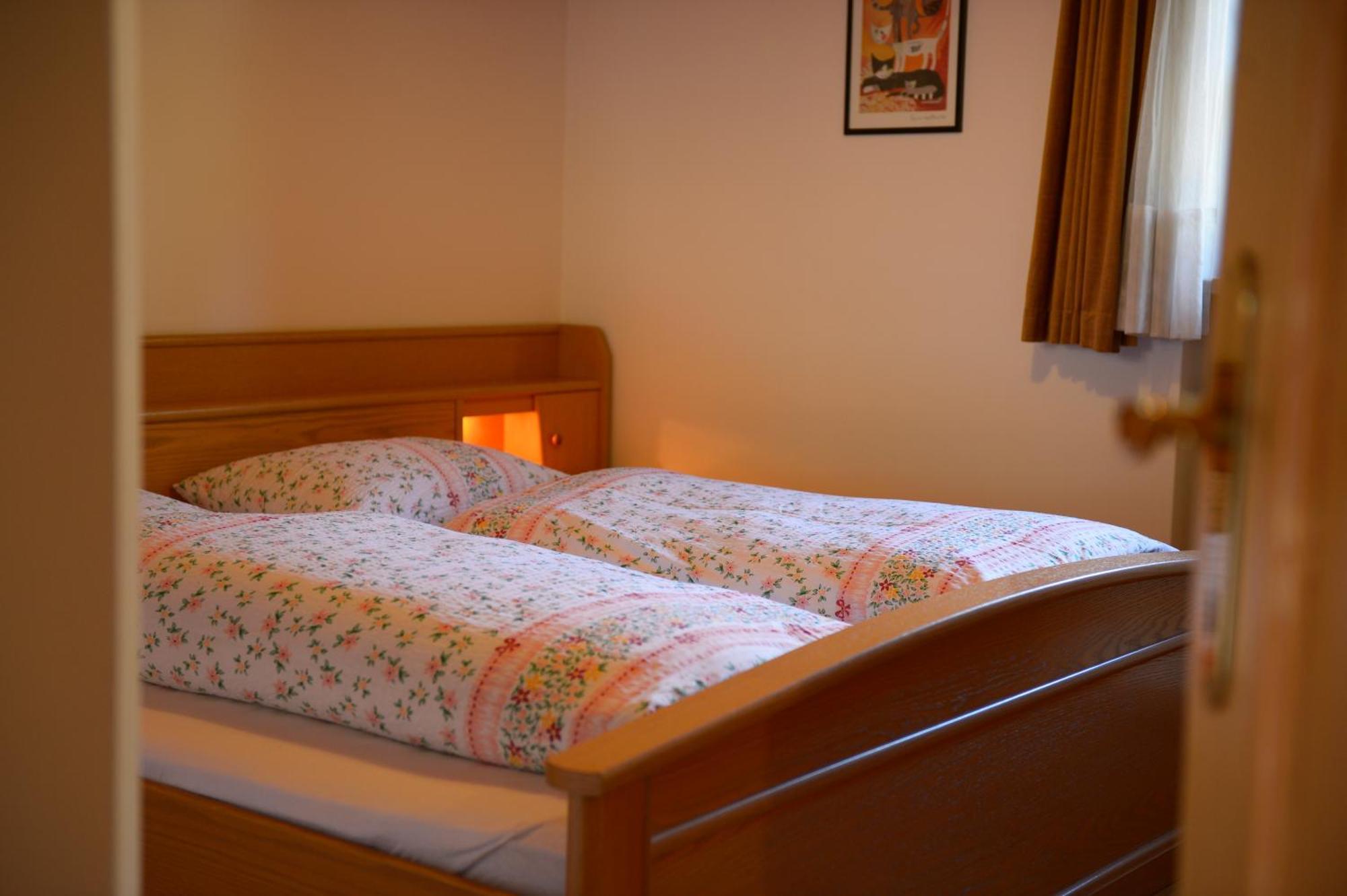 Ferienbauernhof Wieserhof Fiè Quarto foto