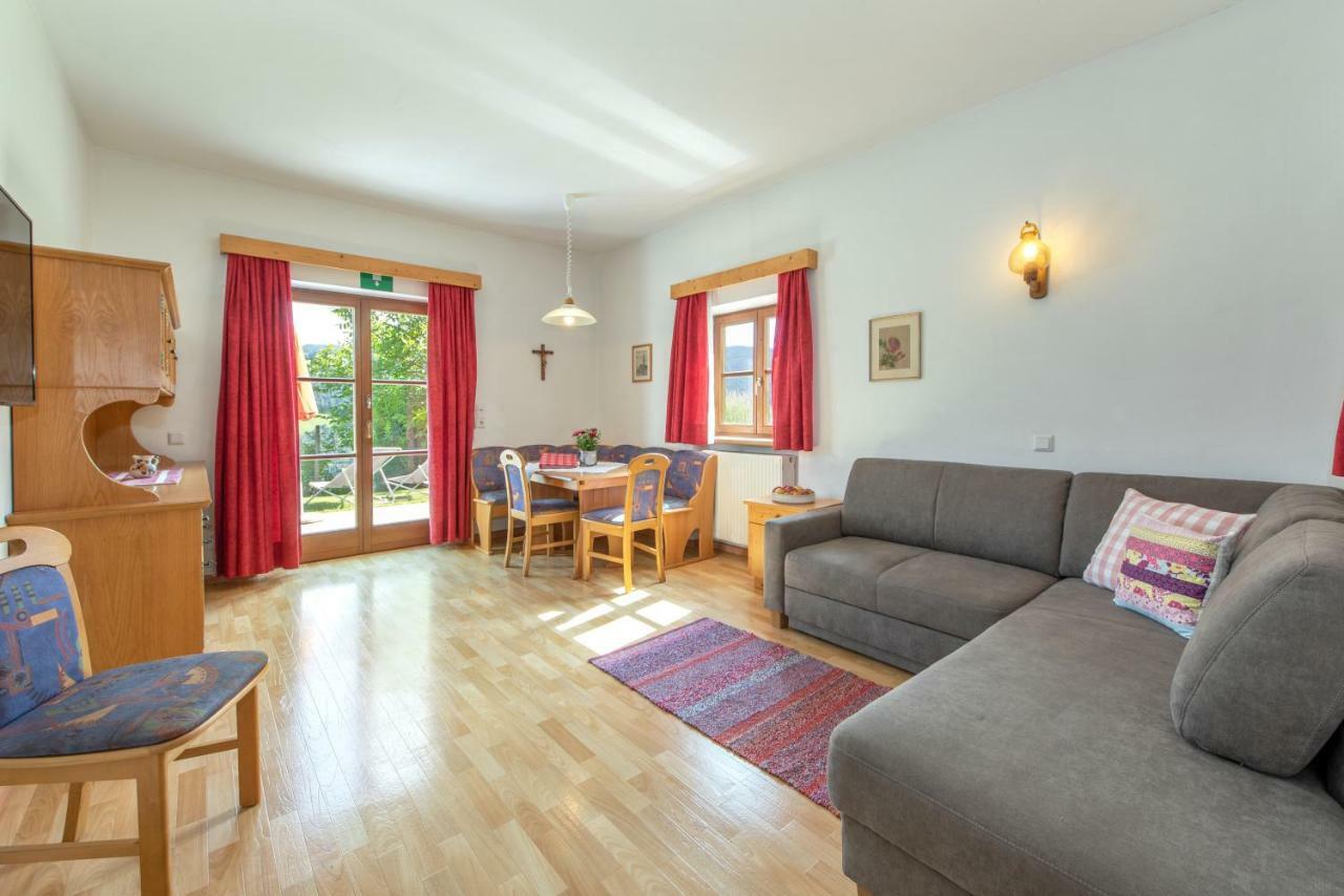 Ferienbauernhof Wieserhof Fiè Exterior foto